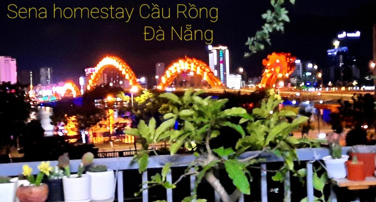 Sena Home 3#1-Near Danang Dragon Bridge-Han River Экстерьер фото